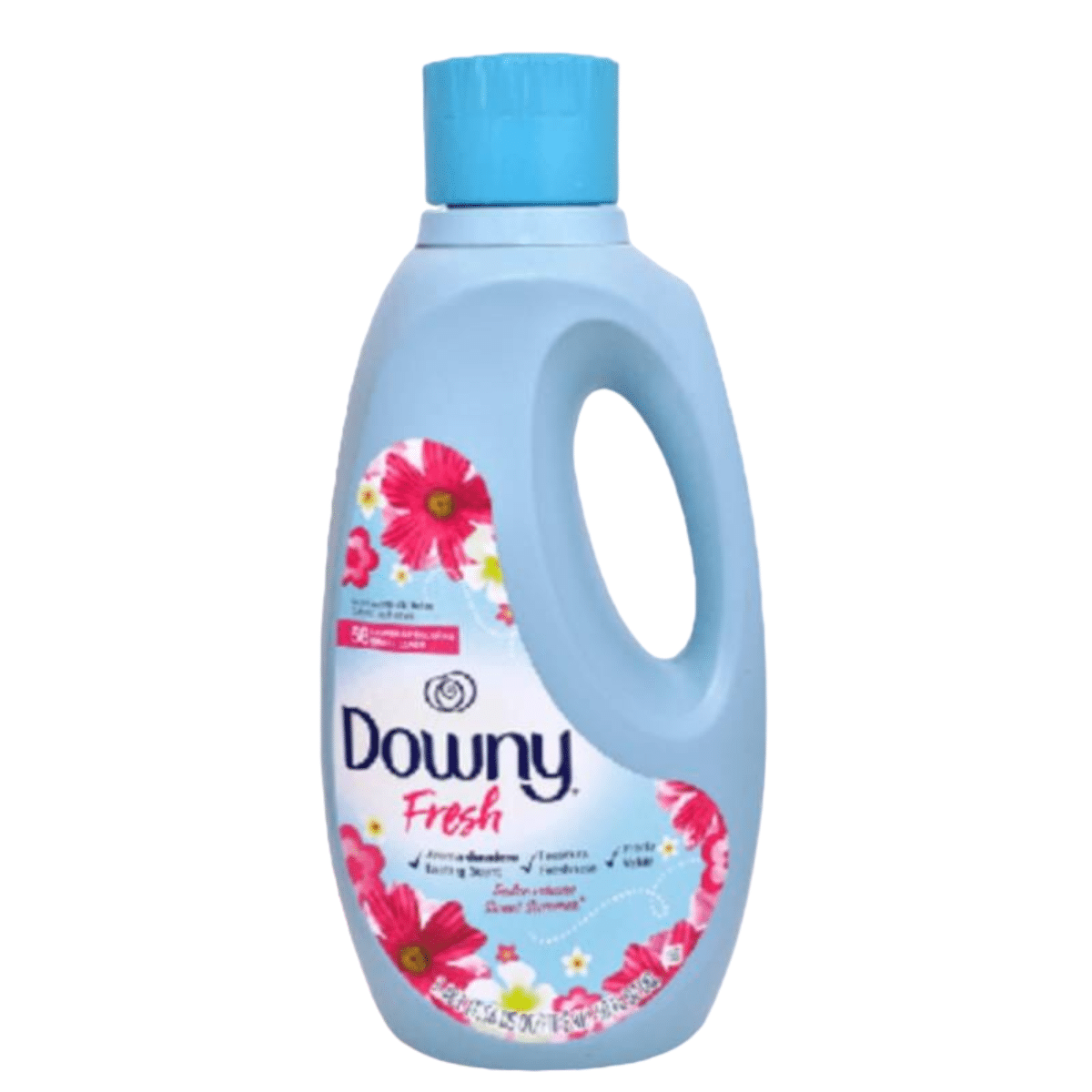 Suavizante Downy Fresh Dulce Verano – 1.48 L
