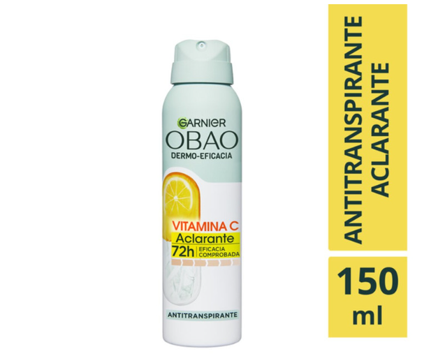 Obao Dermo Vitamina C Spray