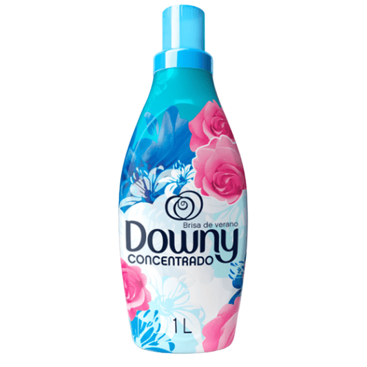 Suavizante Concentrado Downy Brisa de Verano – 1 L