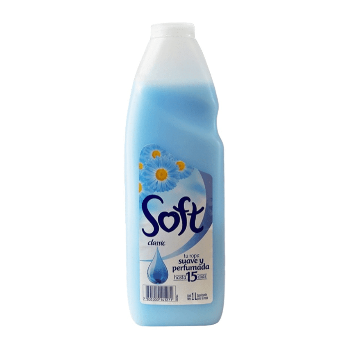 Suavizante Soft Clásico – 1 L