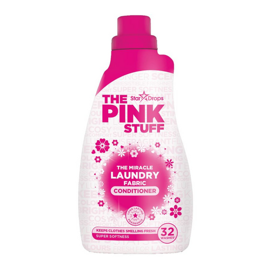 Suavizante de Ropa The Pink Stuff – 960 ml
